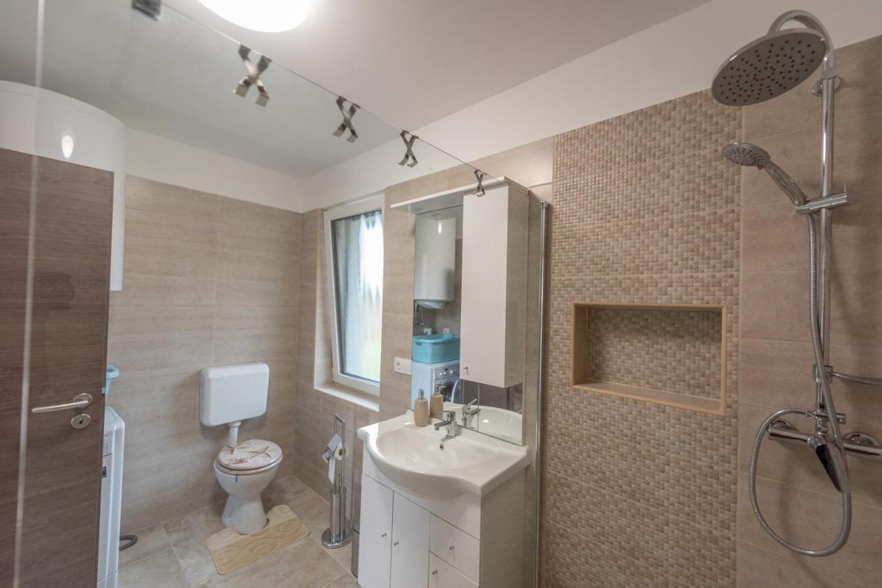 Bridgiet Home Apartman Cserszegtomaj Exterior photo