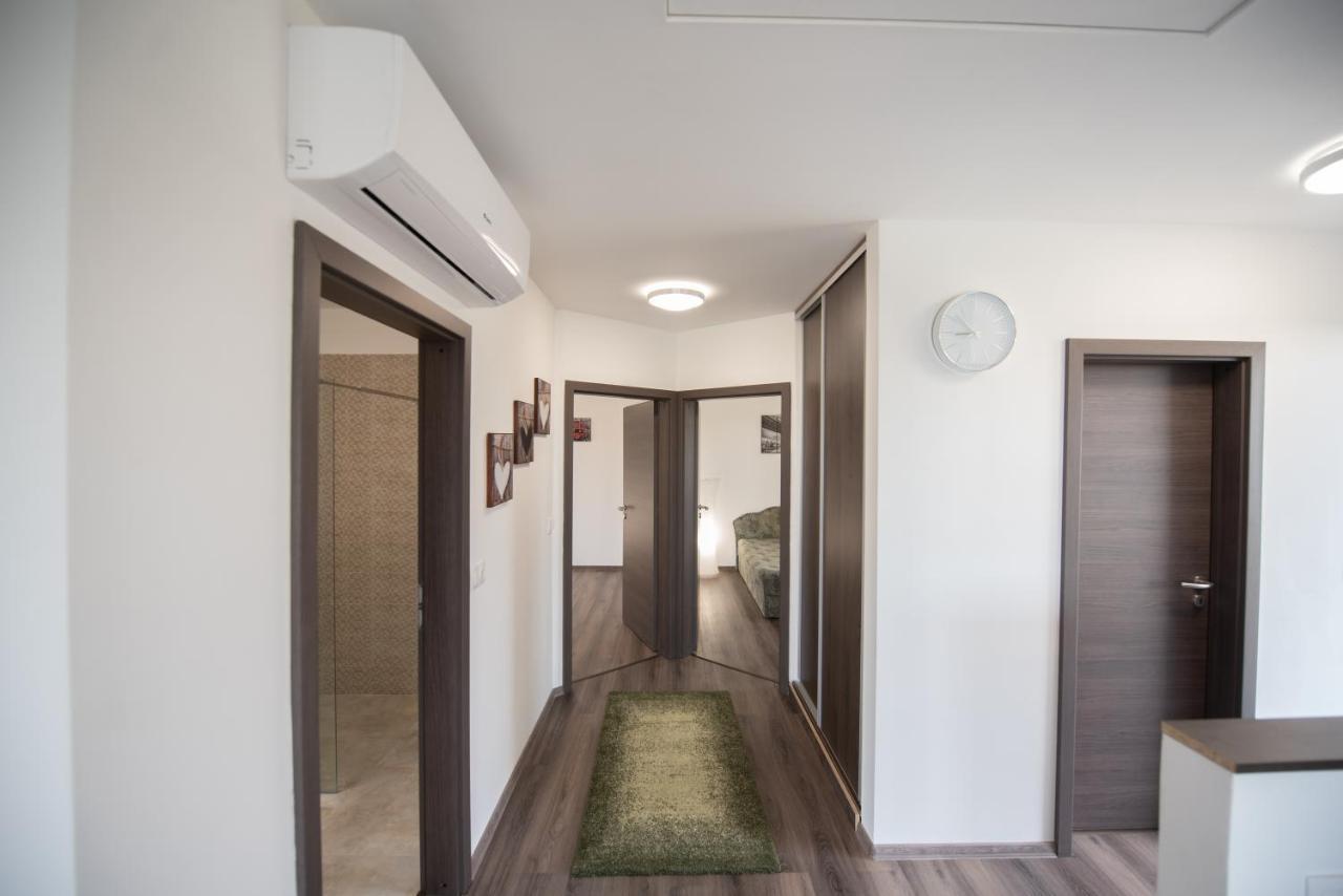 Bridgiet Home Apartman Cserszegtomaj Exterior photo