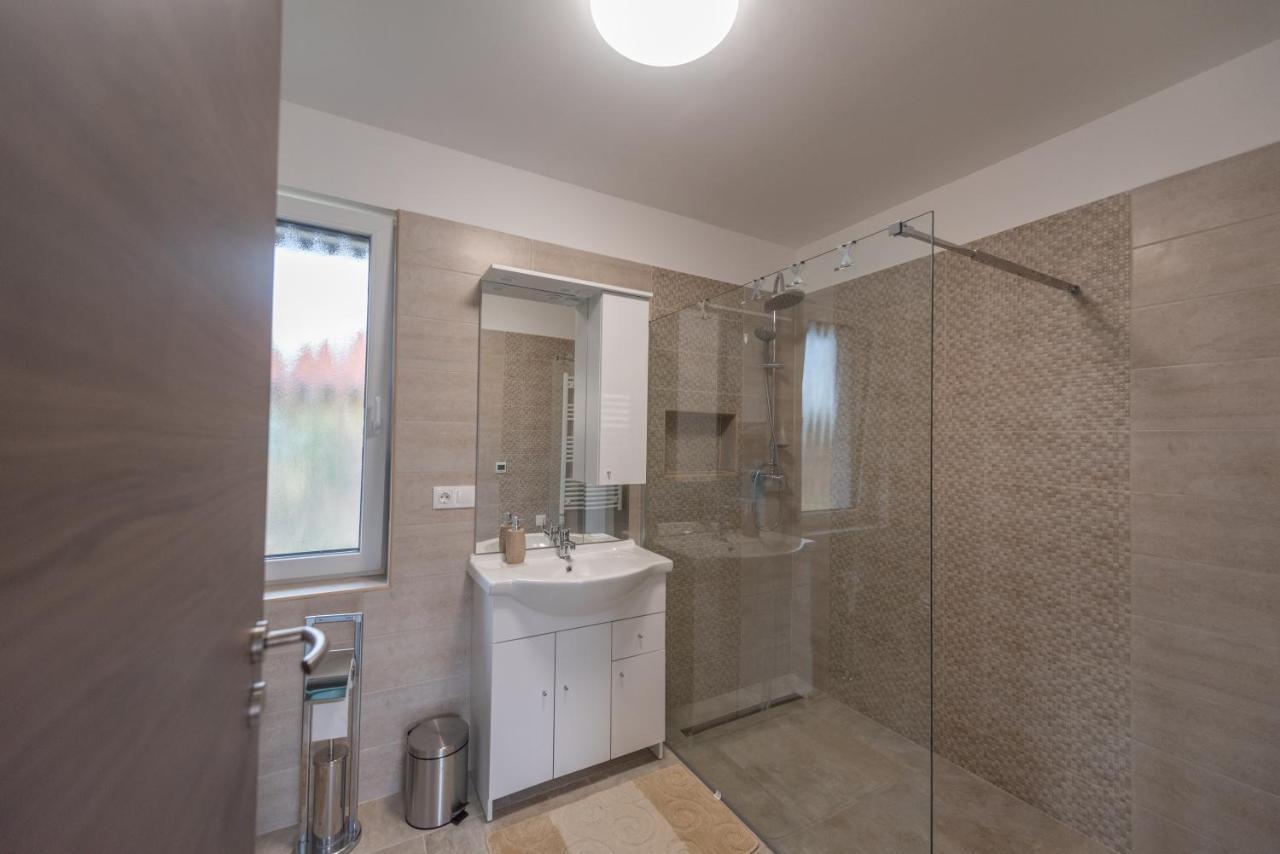 Bridgiet Home Apartman Cserszegtomaj Exterior photo