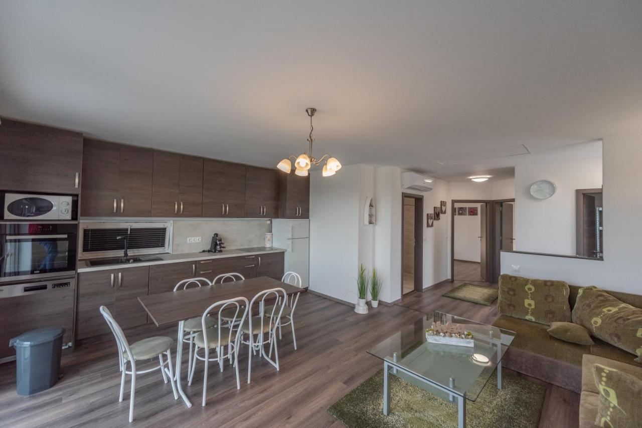 Bridgiet Home Apartman Cserszegtomaj Exterior photo