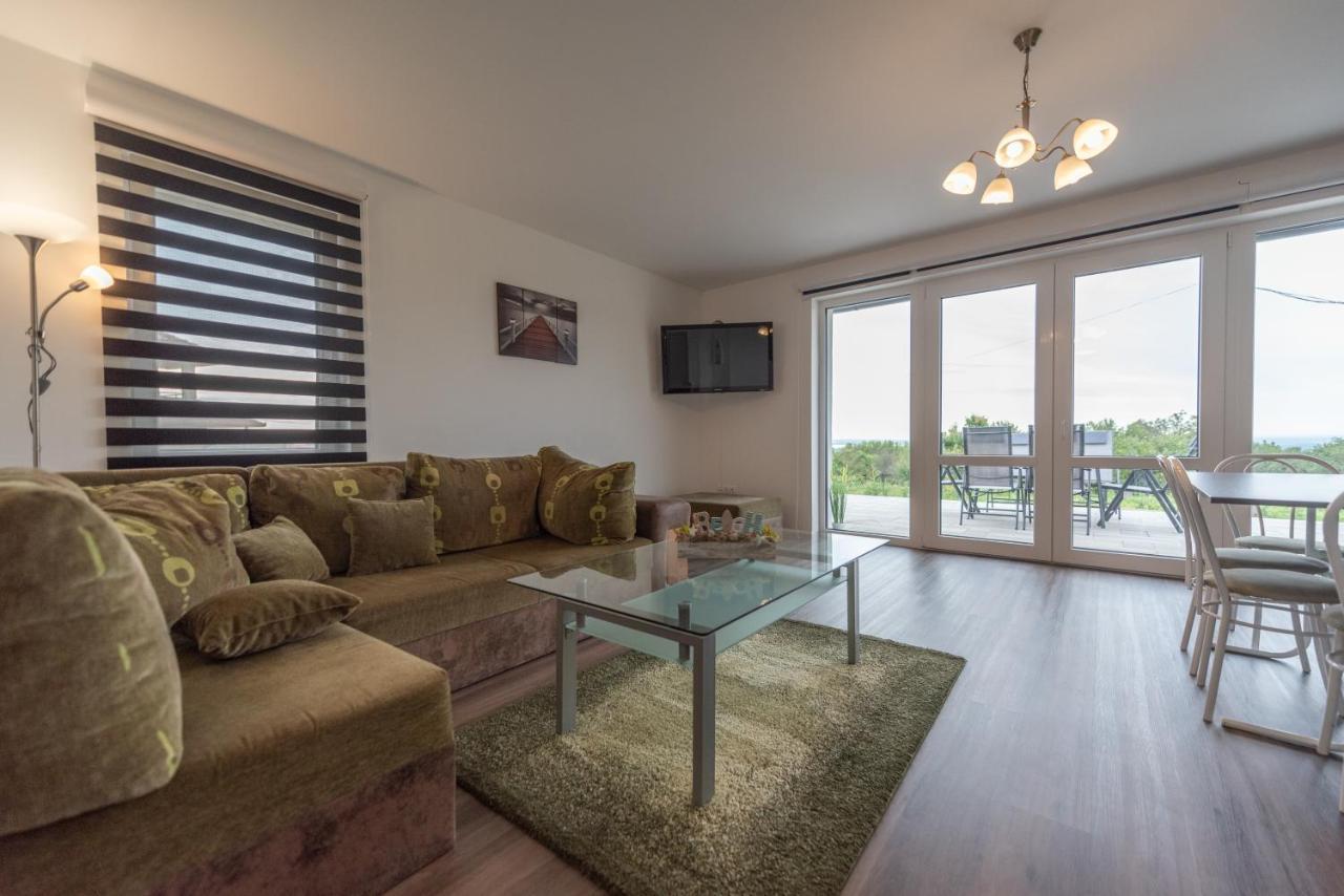 Bridgiet Home Apartman Cserszegtomaj Exterior photo