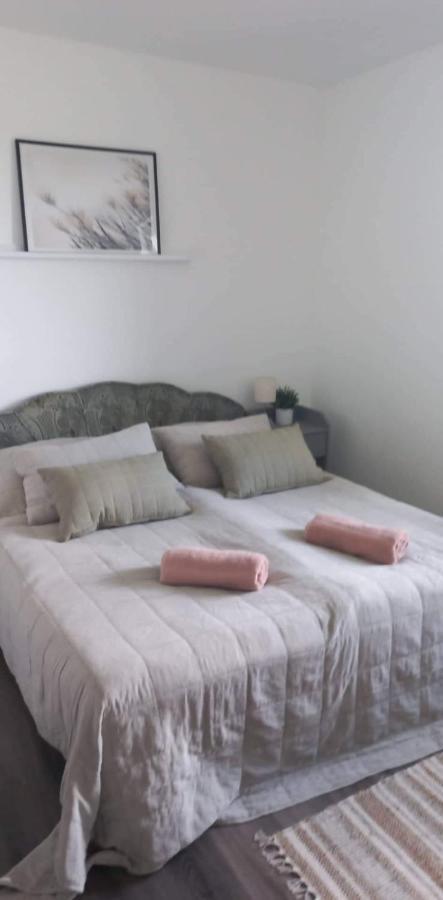 Bridgiet Home Apartman Cserszegtomaj Exterior photo